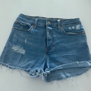 Levi’s Shorts